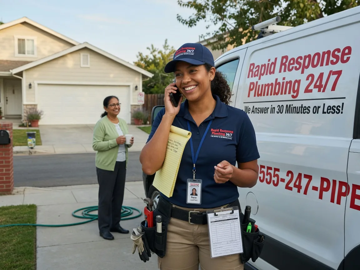 Emergency Plumber Cartersville, GA FAQs